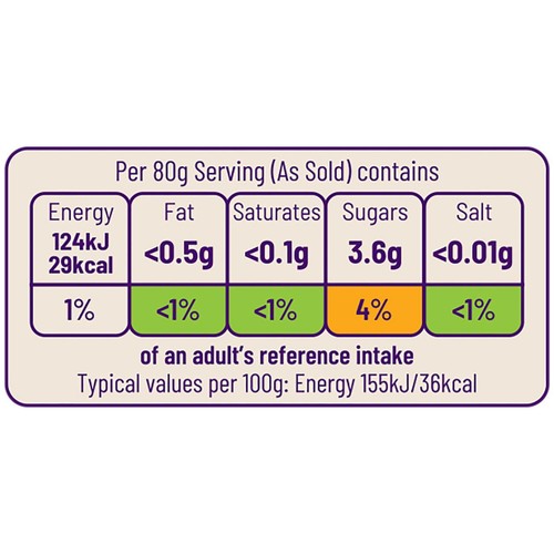 Ocado Frozen Diced Butternut Squash thumbnail 3