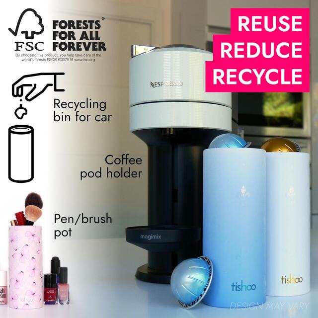 tishoo Hyaluronic Acid-infused 4-Ply Ultra Soft Tissues Belgravia Designs thumbnail 5