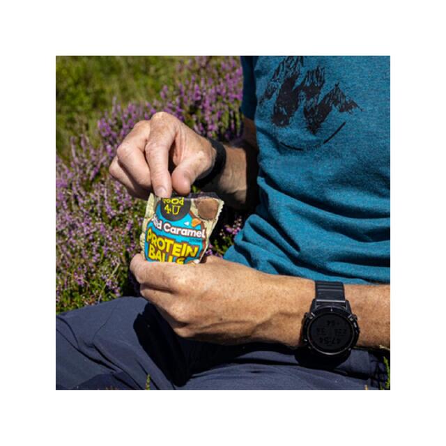 Good4U Protein Balls Salted Caramel thumbnail 4