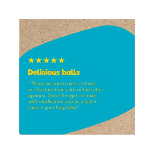 Good4U Protein Balls Salted Caramel Multipack thumbnail 5