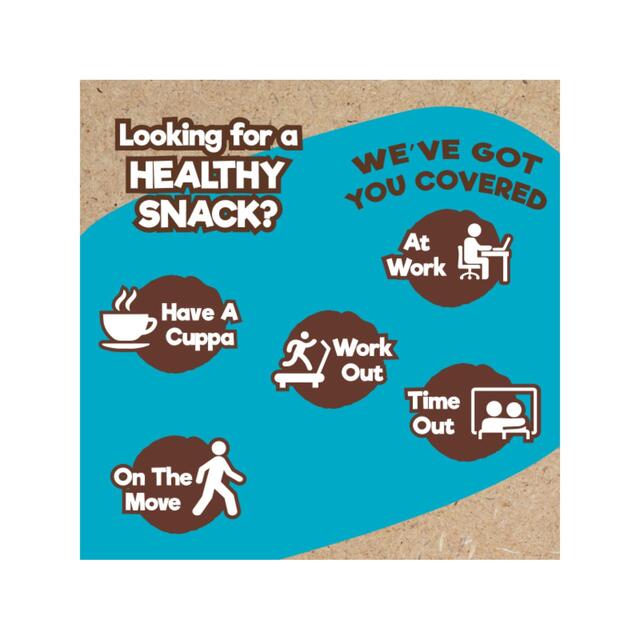 Good4U Protein Balls Salted Caramel Multipack thumbnail 7