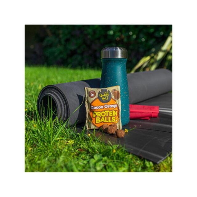 Good4U Protein Balls Cocoa Orange Multipack thumbnail 5