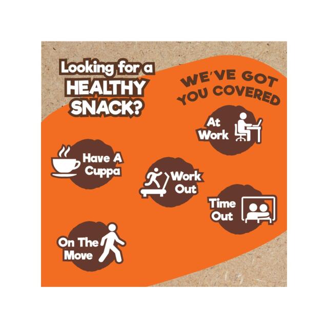 Good4U Protein Balls Cocoa Orange Multipack thumbnail 7