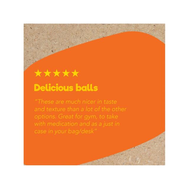 Good4U Protein Balls Cocoa Orange Multipack thumbnail 8