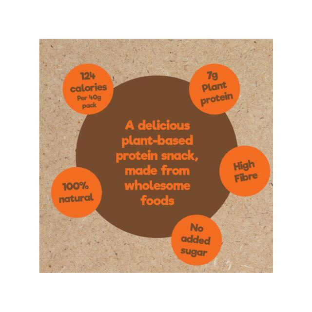 Good4U Protein Balls Cocoa Orange Multipack thumbnail 9