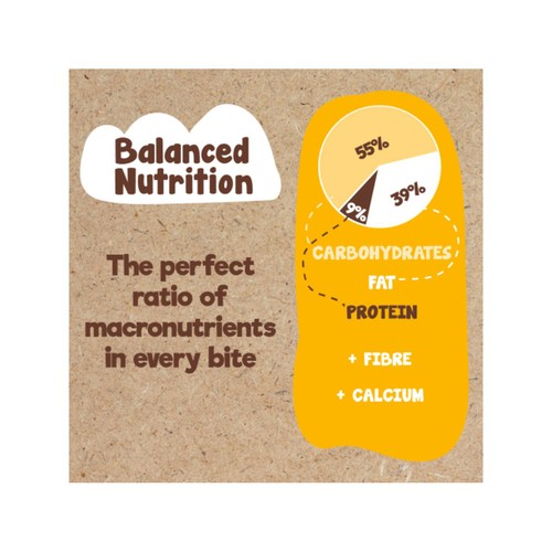 Good4U Nutri Balls Banana Multipack thumbnail 5