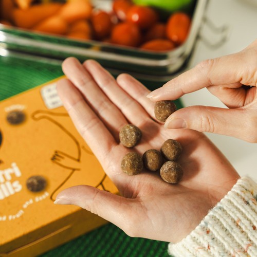 Good4U Nutri Balls Banana Multipack thumbnail 9