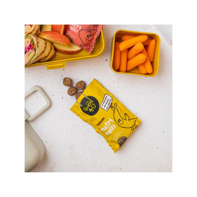 Good4U Nutri Balls Banana Multipack thumbnail 4