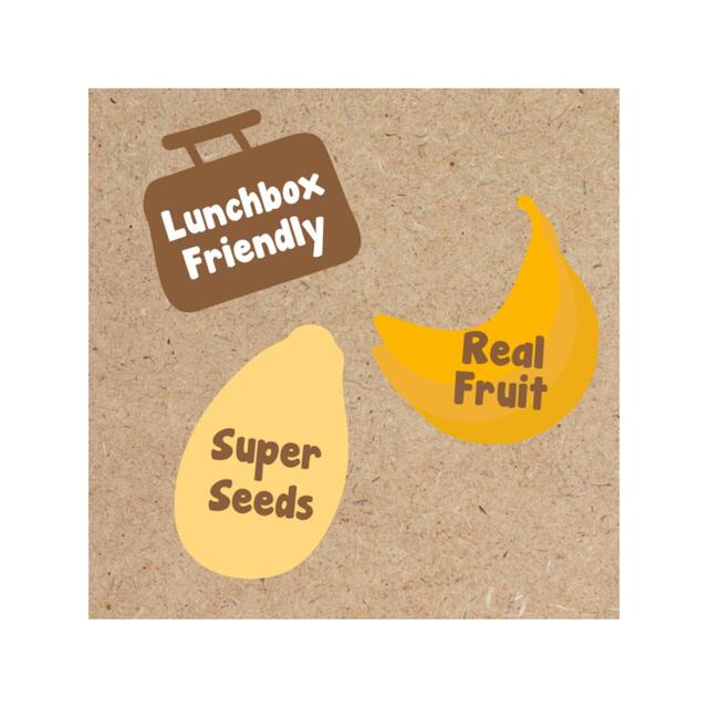 Good4U Nutri Balls Banana Multipack thumbnail 5