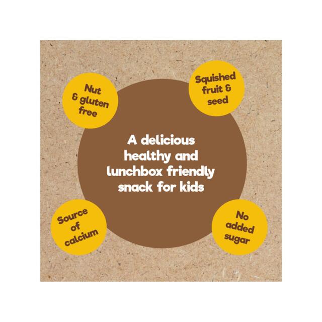 Good4U Nutri Balls Banana Multipack thumbnail 8