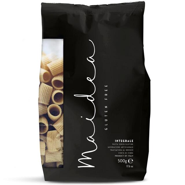 Maidea Gluten Free Brown Rice Mezze Maniche