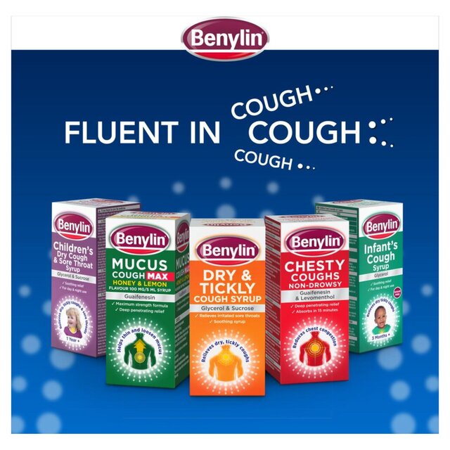 Benylin Dry & Tickly Cough thumbnail 12