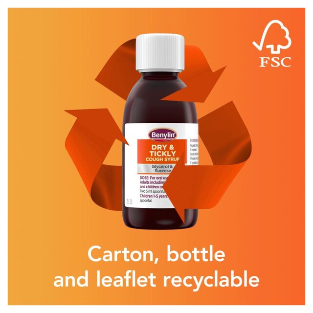 Benylin Dry & Tickly Cough thumbnail 15