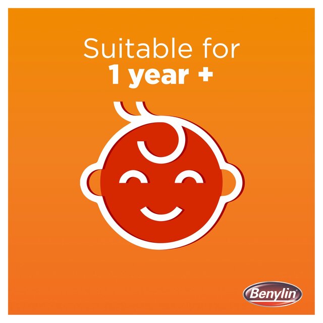 Benylin Dry & Tickly Cough thumbnail 7