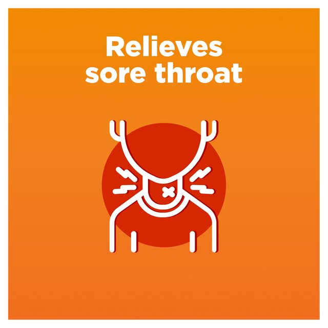 Benylin Dry & Tickly Cough thumbnail 9