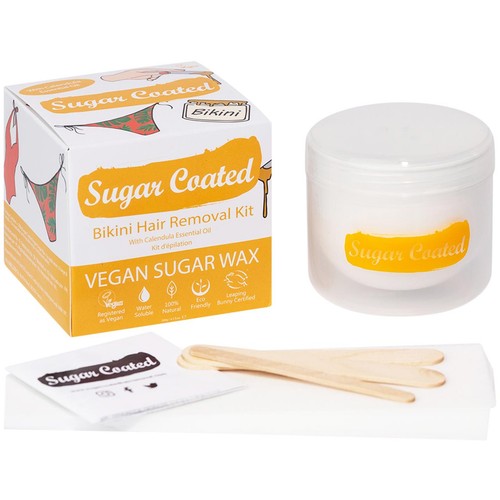 Sugar Coated Bikini Hair Removal Kit thumbnail 2
