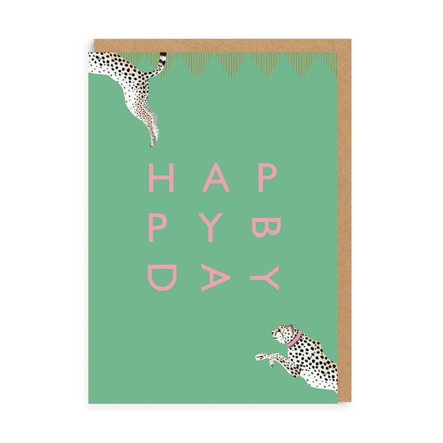 Ohh Deer Birthday Cards Bundle thumbnail 4