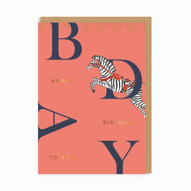 Ohh Deer Birthday Cards Bundle thumbnail 8