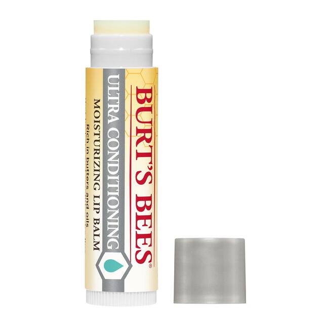Burt's Bees Ultra Conditioning Lip Balm with Kokum thumbnail 2