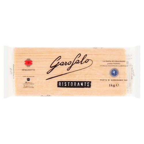 Garofalo Spaghetti Pasta