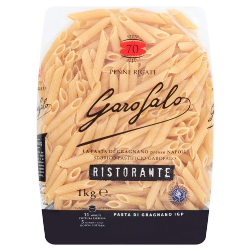 Garofalo Penne Rigate Pasta