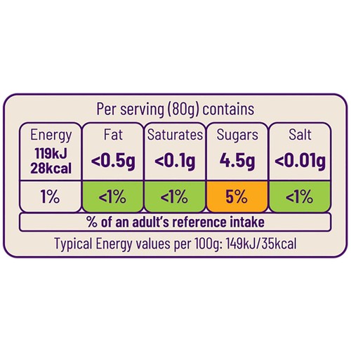 Ocado Frozen Blackberries thumbnail 3