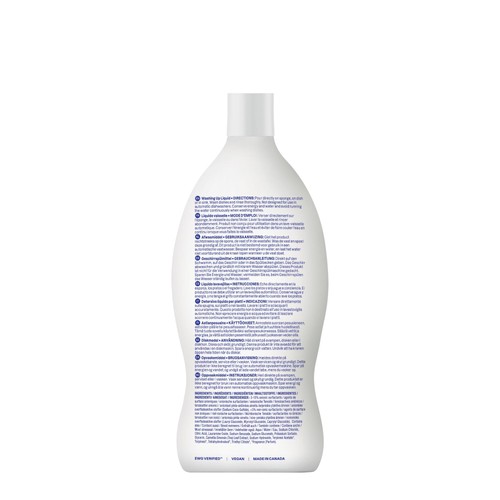 Attitude Washing Up Liquid Citrus Zest thumbnail 6