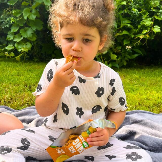 Soul Fruit Soft Dried Keo Mango thumbnail 4