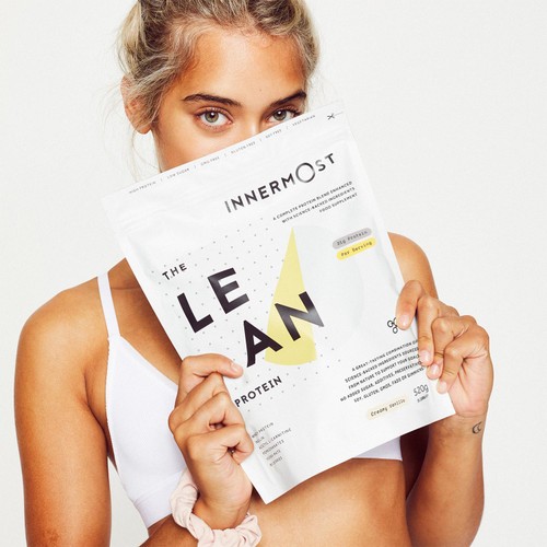 Innermost The Lean Protein Vanilla thumbnail 3