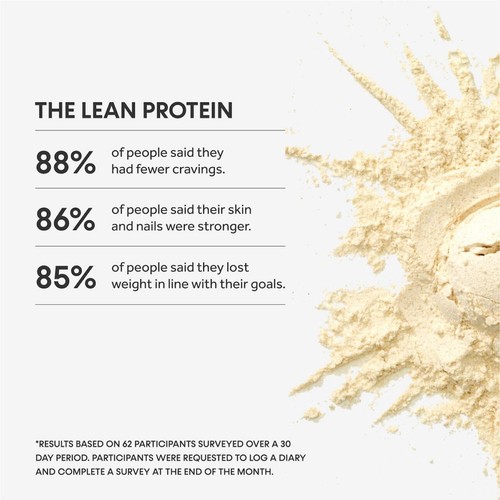 Innermost The Lean Protein Vanilla thumbnail 5