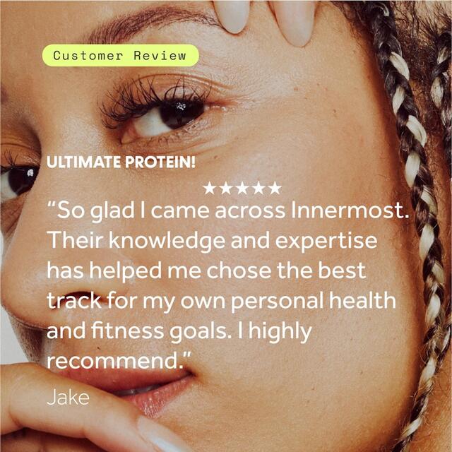 Innermost The Lean Protein Vanilla thumbnail 7