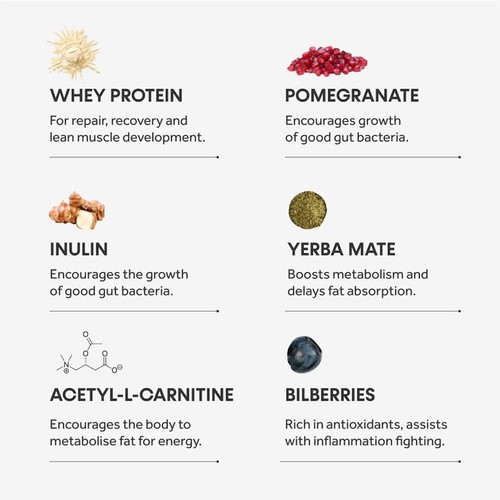 Innermost The Lean Protein Chocolate thumbnail 8