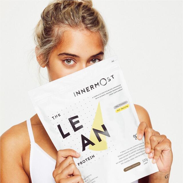 Innermost The Lean Protein Chocolate thumbnail 3