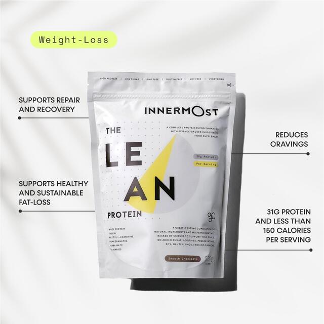 Innermost The Lean Protein Chocolate thumbnail 4
