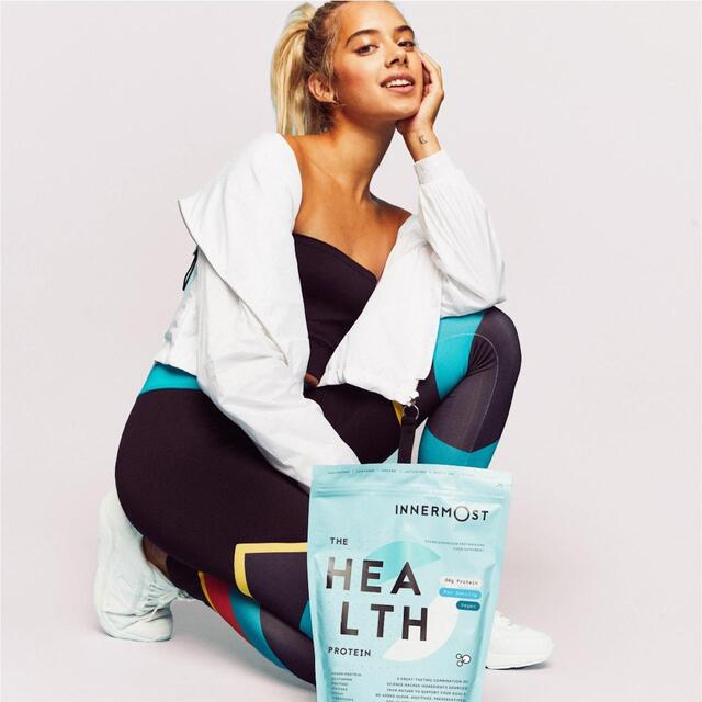 Innermost The Health Protein Chocolate thumbnail 3