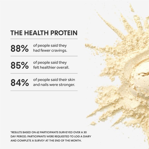 Innermost The Health Protein Vanilla thumbnail 4