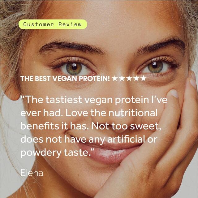 Innermost The Health Protein Vanilla thumbnail 6