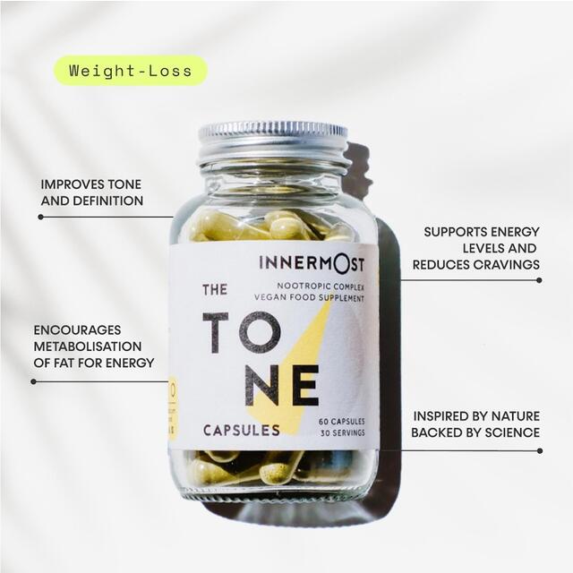 Innermost The Tone Capsules thumbnail 4