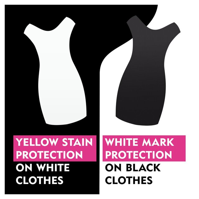 NIVEA Black & White Original Anti-Perspirant Deodorant Spray thumbnail 2