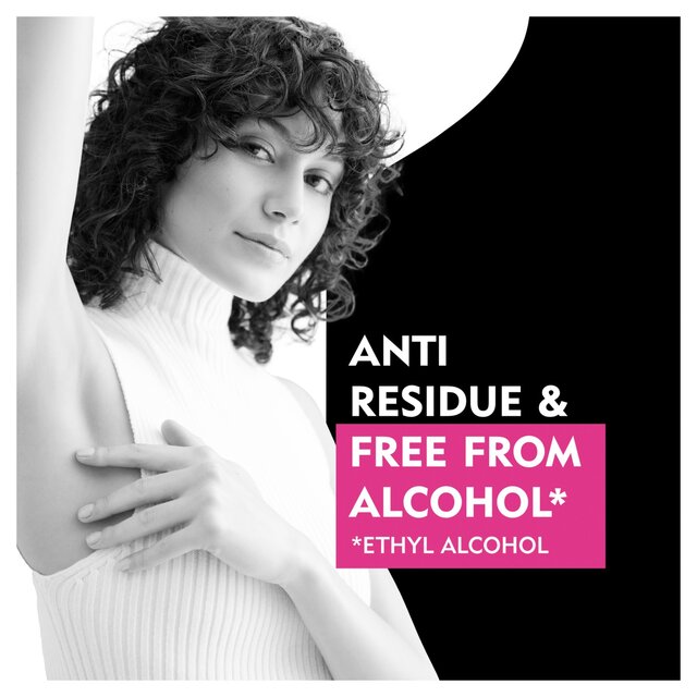 NIVEA Black & White Original Anti-Perspirant Deodorant Spray thumbnail 3