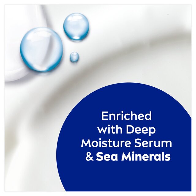 NIVEA Body Lotion for Normal Skin Express Hydration thumbnail 5