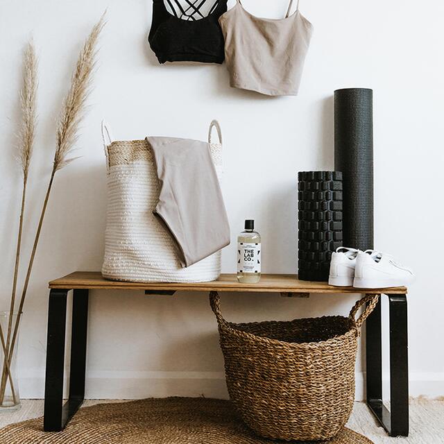 The Lab Co. Sports and Swimwear Non Bio Laundry Detergent 32 Washes thumbnail 3