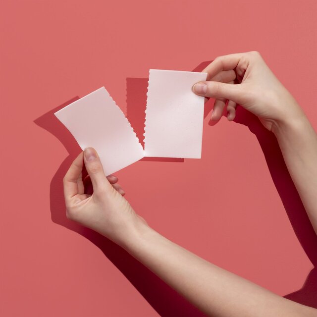 The Lab Co. Laundry Detergent Sheets Non Bio Energising Scent 32 Loads thumbnail 6