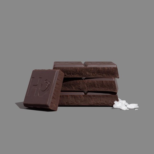 Hu Salty Dark Chocolate thumbnail 3