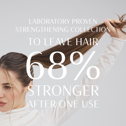Percy & Reed Give Me Strength Strengthening Conditioner thumbnail 3