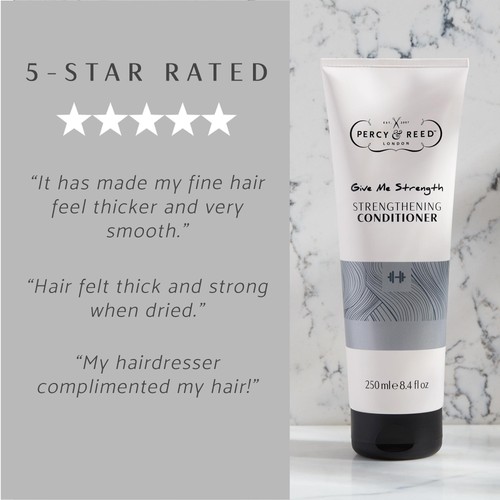 Percy & Reed Give Me Strength Strengthening Conditioner thumbnail 5
