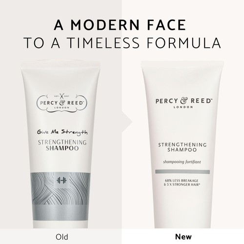 Percy & Reed Strengthening Shampoo thumbnail 2