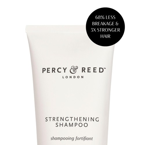 Percy & Reed Strengthening Shampoo thumbnail 4