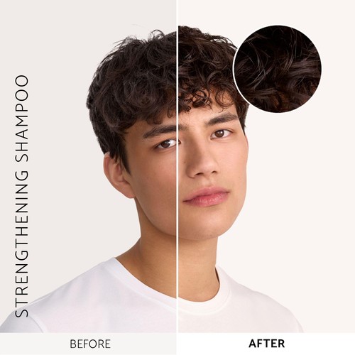Percy & Reed Strengthening Shampoo thumbnail 8
