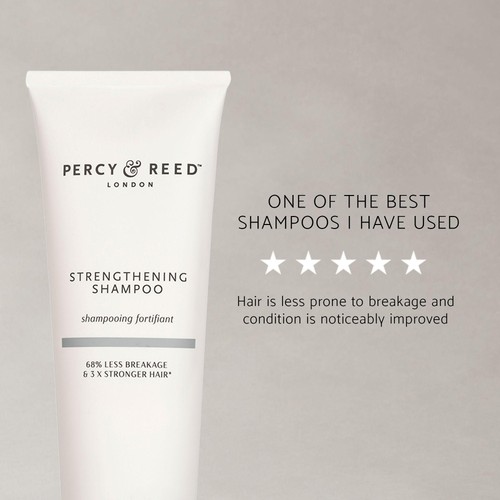 Percy & Reed Strengthening Shampoo thumbnail 9